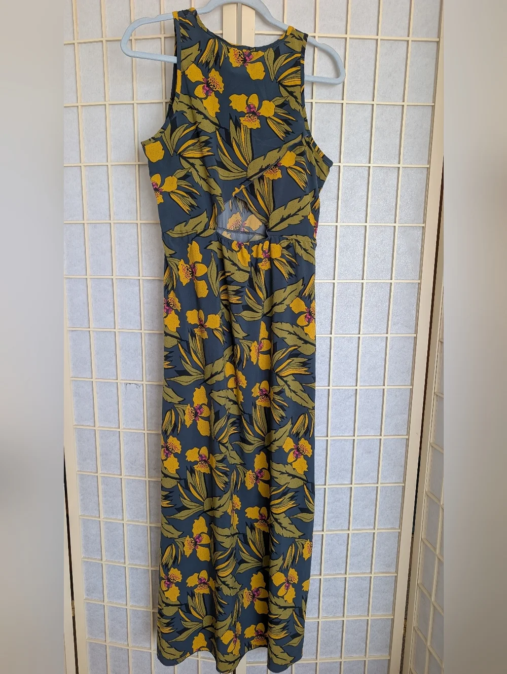 Toad&Co Sunkissed Maxi Dress - Picture 3 of 4